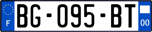 BG-095-BT