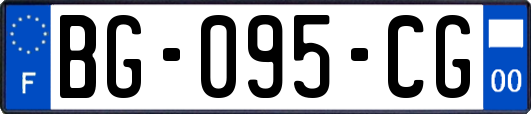 BG-095-CG