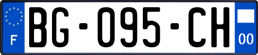 BG-095-CH