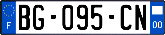 BG-095-CN