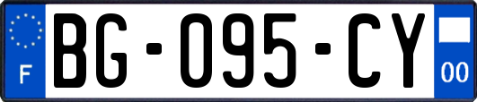 BG-095-CY