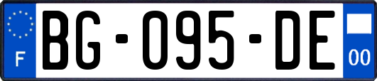 BG-095-DE