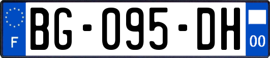 BG-095-DH