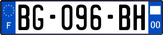 BG-096-BH