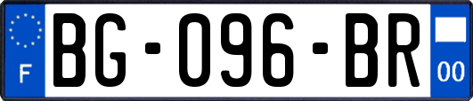 BG-096-BR