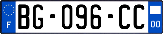 BG-096-CC