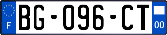 BG-096-CT