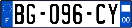 BG-096-CY