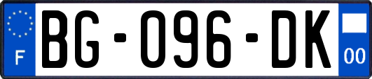 BG-096-DK