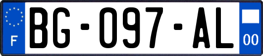 BG-097-AL