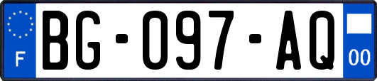 BG-097-AQ