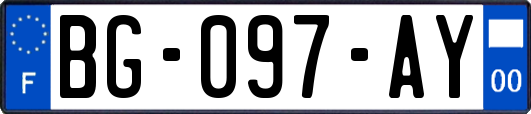 BG-097-AY