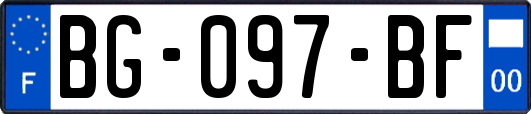 BG-097-BF