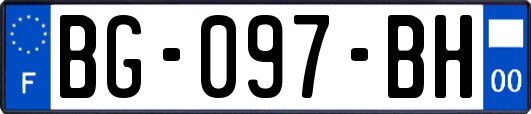 BG-097-BH