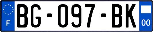 BG-097-BK