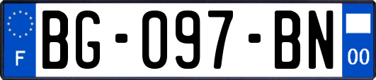 BG-097-BN