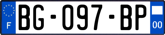 BG-097-BP