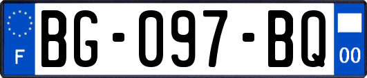 BG-097-BQ
