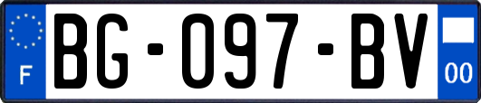 BG-097-BV