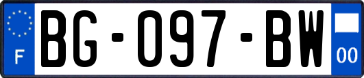 BG-097-BW