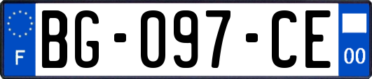 BG-097-CE