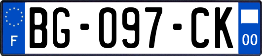 BG-097-CK
