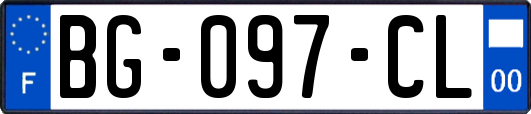 BG-097-CL