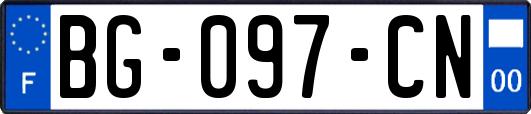 BG-097-CN