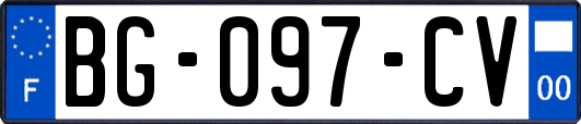 BG-097-CV
