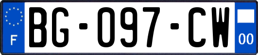BG-097-CW