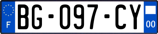 BG-097-CY