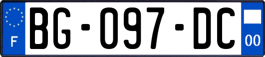 BG-097-DC