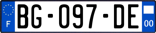 BG-097-DE