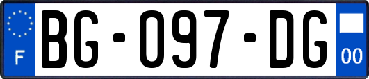 BG-097-DG