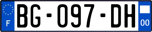 BG-097-DH
