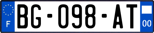 BG-098-AT