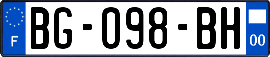 BG-098-BH