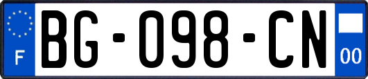 BG-098-CN