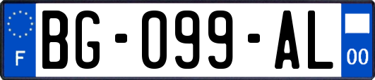 BG-099-AL