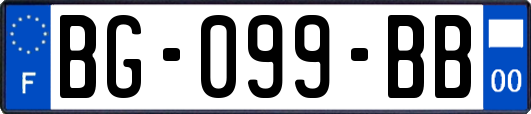 BG-099-BB