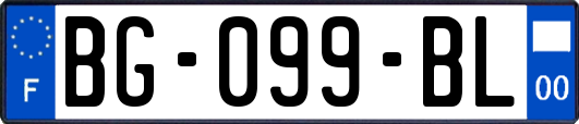 BG-099-BL