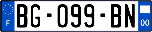 BG-099-BN