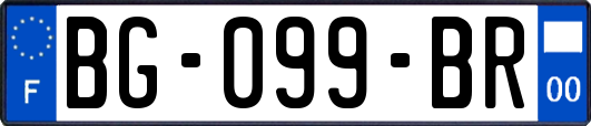 BG-099-BR
