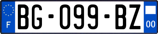 BG-099-BZ