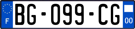 BG-099-CG