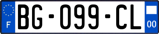 BG-099-CL