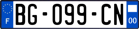 BG-099-CN