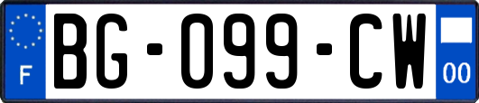 BG-099-CW