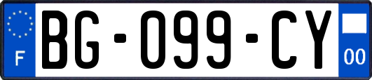 BG-099-CY