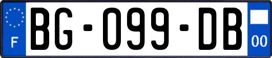 BG-099-DB